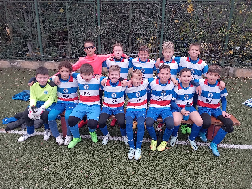 Prvenstvo U11